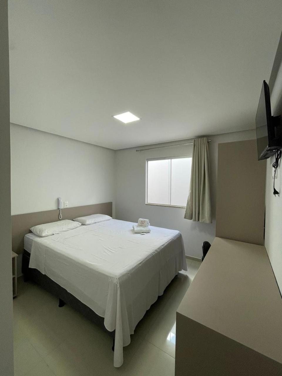 Espeto De Ouro Hotel Ouricuri Bagian luar foto