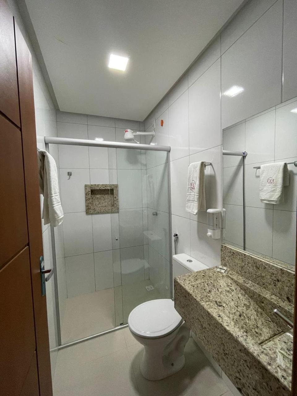 Espeto De Ouro Hotel Ouricuri Bagian luar foto